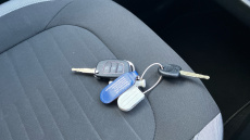 Hyundai i10 1.2 MPi SE Connect 5dr Petrol Hatchback